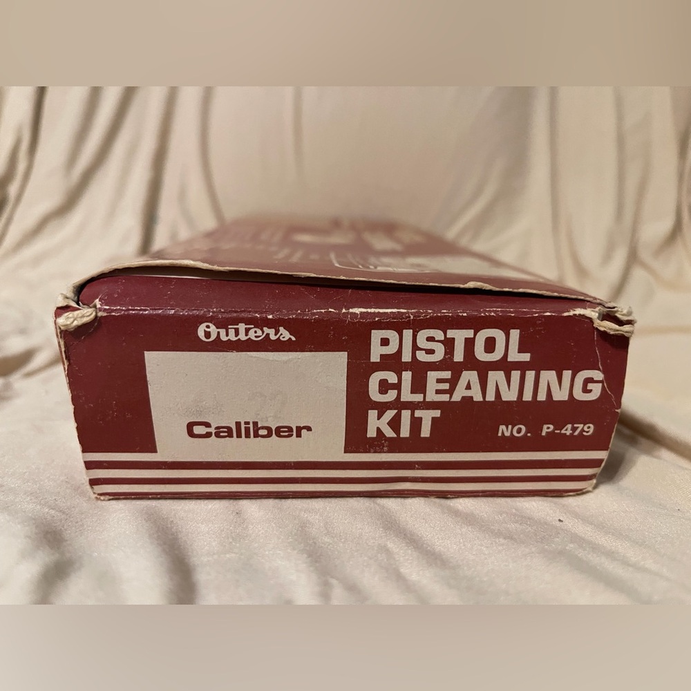 Cleaning Kit - Picture 5 of 9